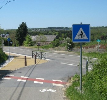 Aménagements temporaires : soutien aux communes