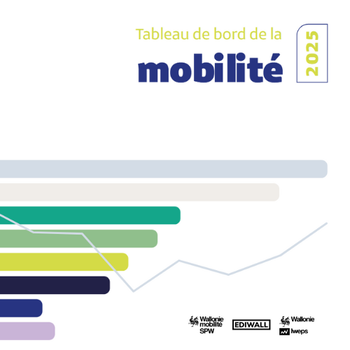 Tableau de bord de la mobilité : le suivi des objectifs FAST 2030 se poursuit
