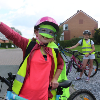 20 ans de succès pour le Brevet du Cycliste avec 180 000 élèves formés