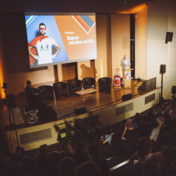 Colloque "super modes actifs" : découvrez les vidéos, présentations et sketchnotes