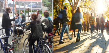 Formations en mobilité active : devenez Manager piéton ou Manager vélo (sessions automne 2026)