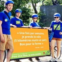 Envie de devenir Mobiguide ? (job d’étudiant)