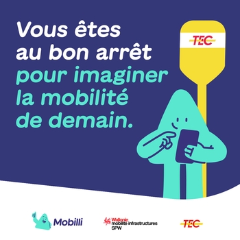 Mobilli, un dispositif d’information publique et un processus participatif inédit