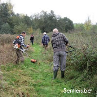 Appel à projets : Rendez-vous sur les sentiers