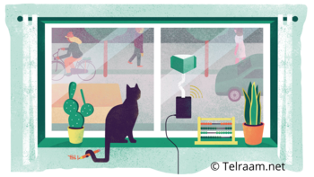 Liège : un réseau pilote d’observation de la mobilité