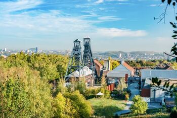 Adopté ce 22 mai 2024, le Plan de Mobilité de Charleroi Métropole est à l’aube de sa vie.