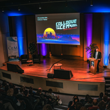 colloque des 25 ans