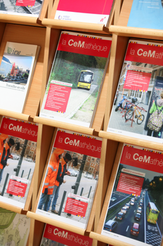 Centre de documentation