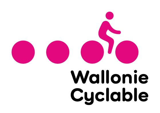 logo wallonie cyclable