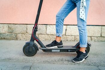 Trottinettes électriques : nouvelles règles en vigueur