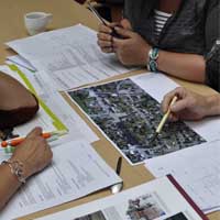 Formation en atelier