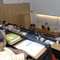 Formation continuée