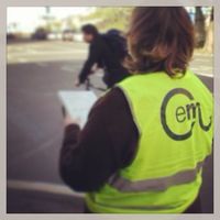 Conseiller en mobilité