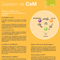 Question de CeM