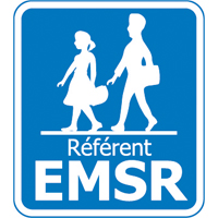Référent EMSR