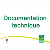 Documentation technique vélo