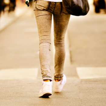 Label Commune piétonne 2025 : les inscriptions sont ouvertes ! 