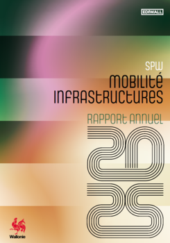 Rapport d'activités 2025