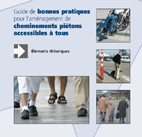 Aménagements piétons