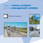 Guide des aménagements cyclables