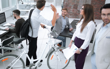 Le vélo d'entreprise : quelle formule choisir ?