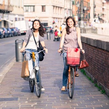 Communes pilotes Wallonie cyclable 2020 : Modalités de participation